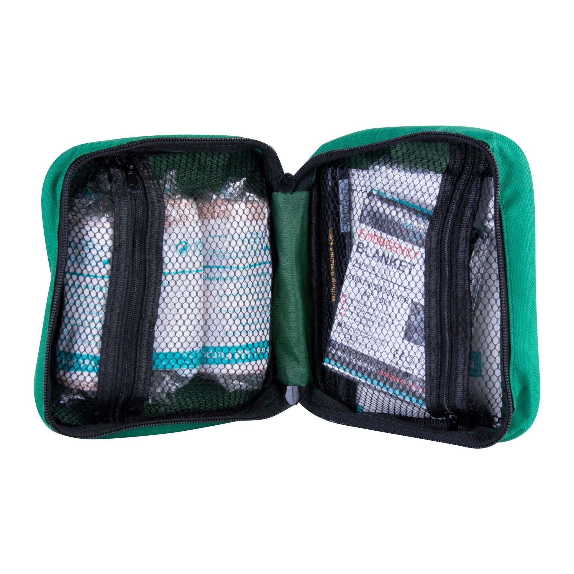 Snake Bite First Aid Kit- 1x 9 Piece