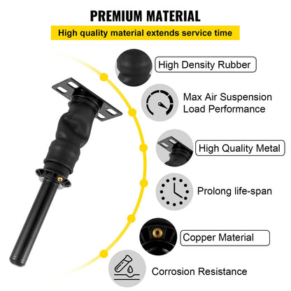 3595977C96 Cab Shock Absorber for International Prostar 2008