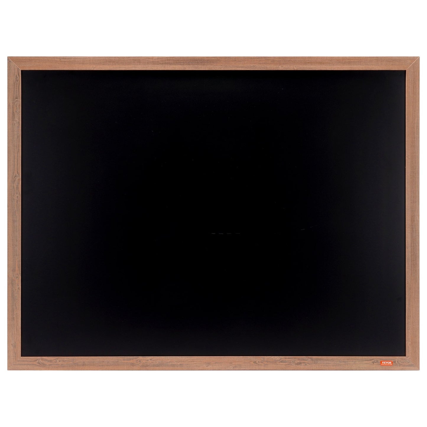 35"x46" Rustic Wood Framed Chalkboard Wall Hanging Magnetic Wedding Sign