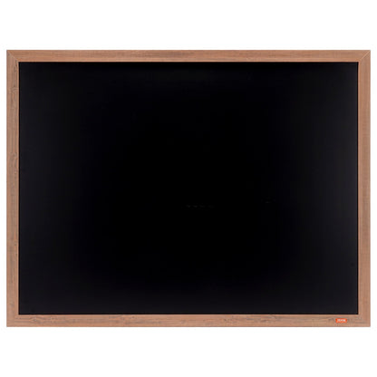 35"x46" Rustic Wood Framed Chalkboard Wall Hanging Magnetic Wedding Sign