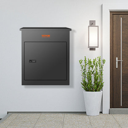 Mailboxes for Outside 17.3