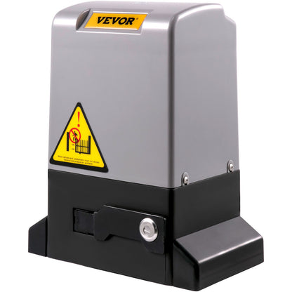 Sliding Gate Opener Automatic Sliding Gate 1800 KG 4 Remote & APP Control