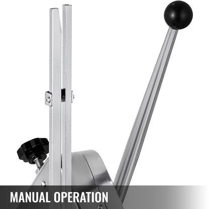 Manual U-shape Sausage Clipper Clipping Machine Food Clipping Maker for Sausage Packing Sealing with 2 Boxes of Buckles 8000pcs