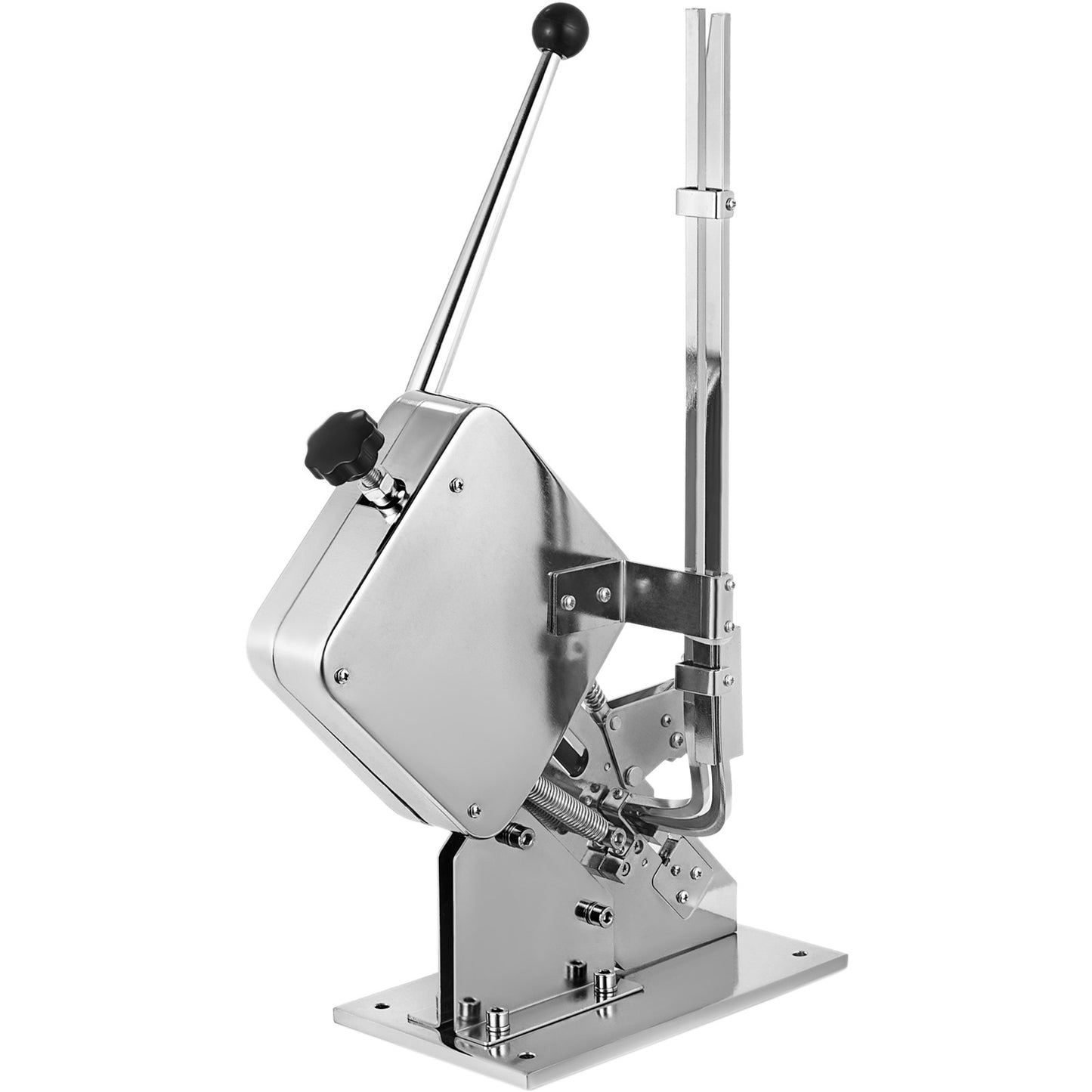 Manual U-shape Sausage Clipper Clipping Machine Food Clipping Maker for Sausage Packing Sealing with 2 Boxes of Buckles 8000pcs