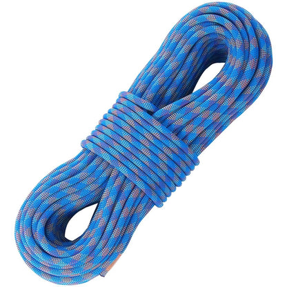 Climbing Rope 70M - 25 kN Breaking Tensile - Blue - Factory Direct Shop