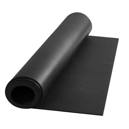Gym Floor Mat Large - 12 x 6 ft - Factory Direct Shop
