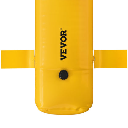 Flood Barrier Hydro Barrier 24' Length x 12
