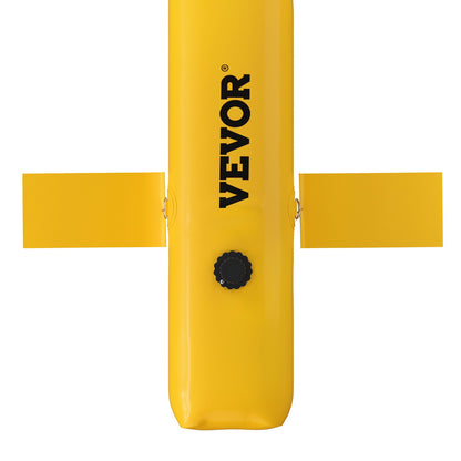 Flood Barrier Hydro Barrier 24' Length x 6