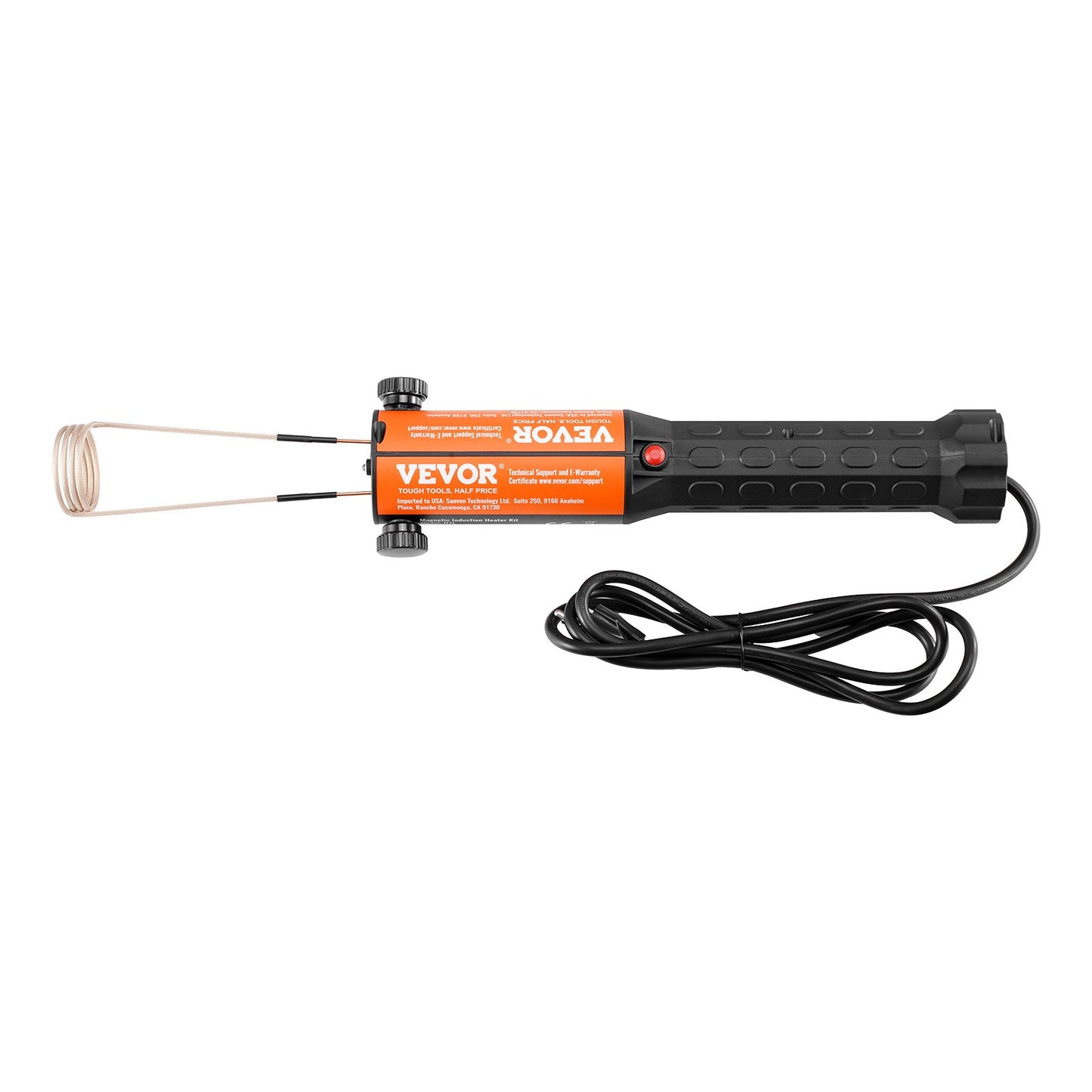 1KW Magnetic Induction Heater Hand-held Induction Heater for Bolts Removal