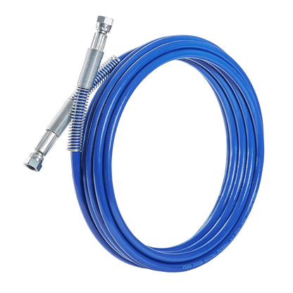 25ft Airless Paint Sprayer Hose 1/4 in Universal Airless Paint Spray Hose