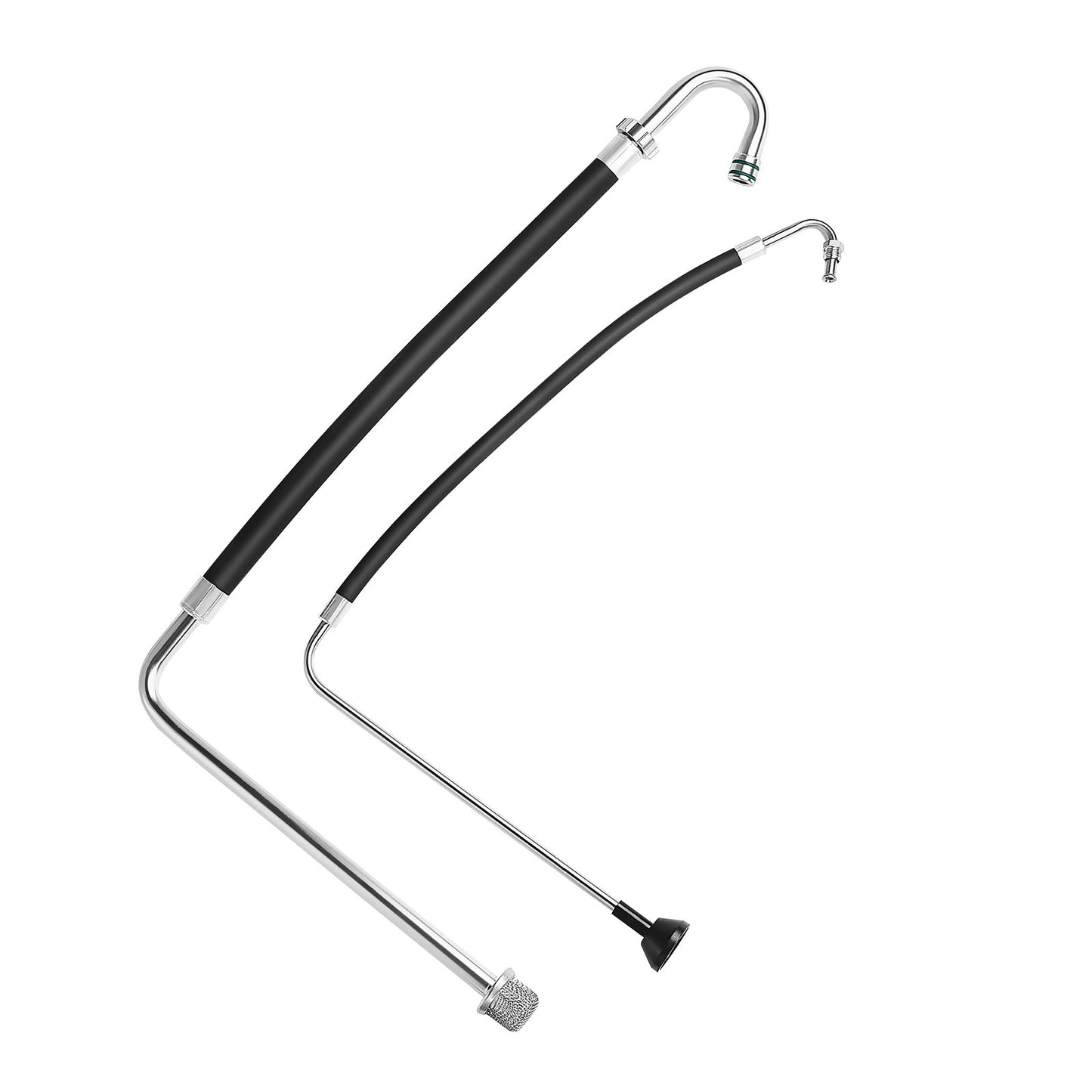 Suction Hose Tube and Reflux Line Sets Airless Paint Sprayers Tool Part