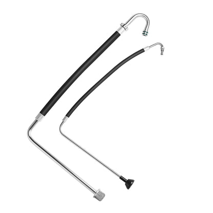 Suction Hose Tube and Reflux Line Sets Airless Paint Sprayers Tool Part