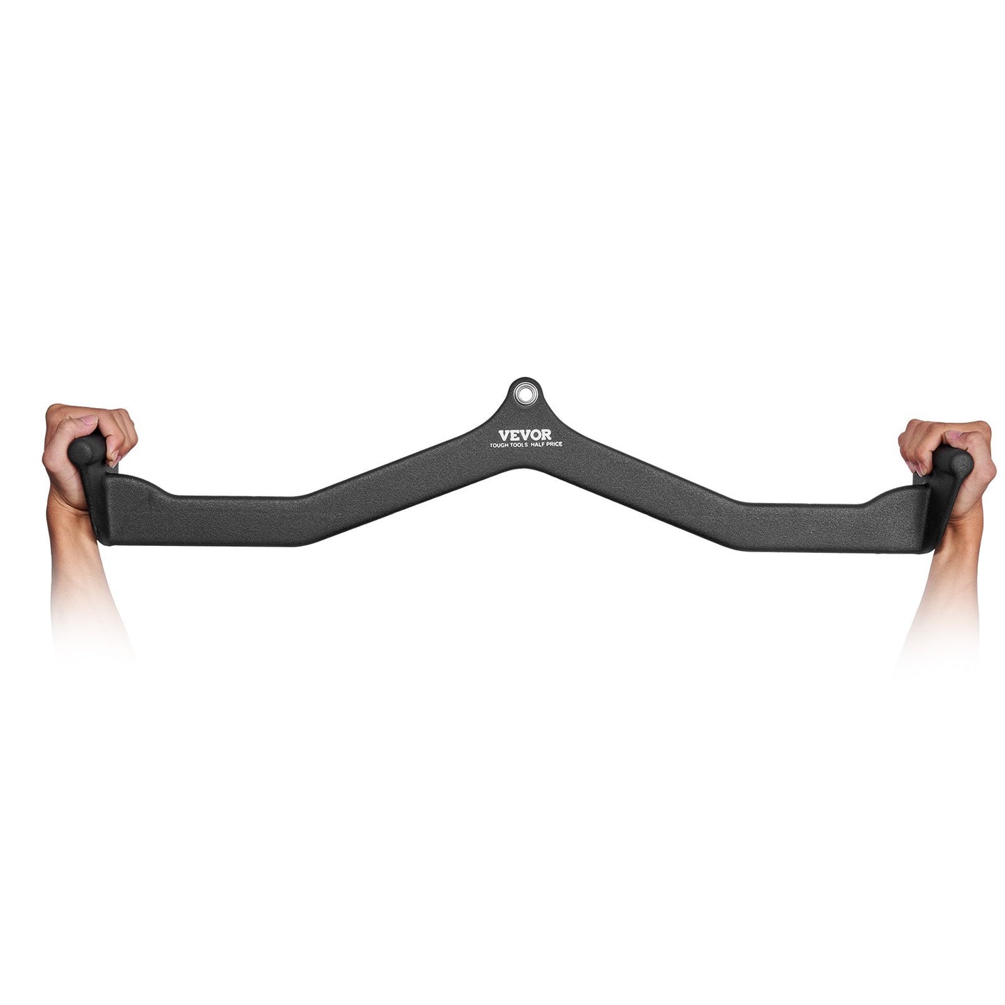 Lat Pulldown Bar-Cable Machine