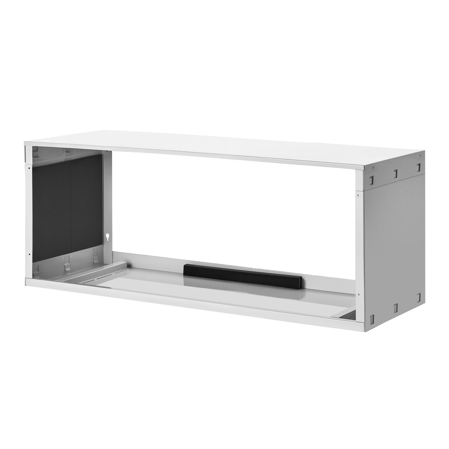 Air Conditioner Wall Sleeve 42 in Universal Through the Wall AC Sleeve