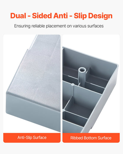 Mini Split Pad for 9000-36000 BTU Anti Vibration Outdoor Pads