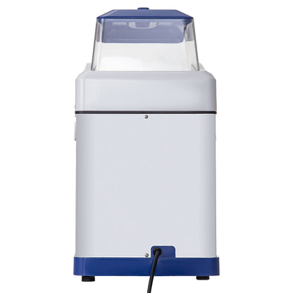 Commercial Ice Shaver Ice Shaving Machine Crusher Snow Cone Maker 200KG/H