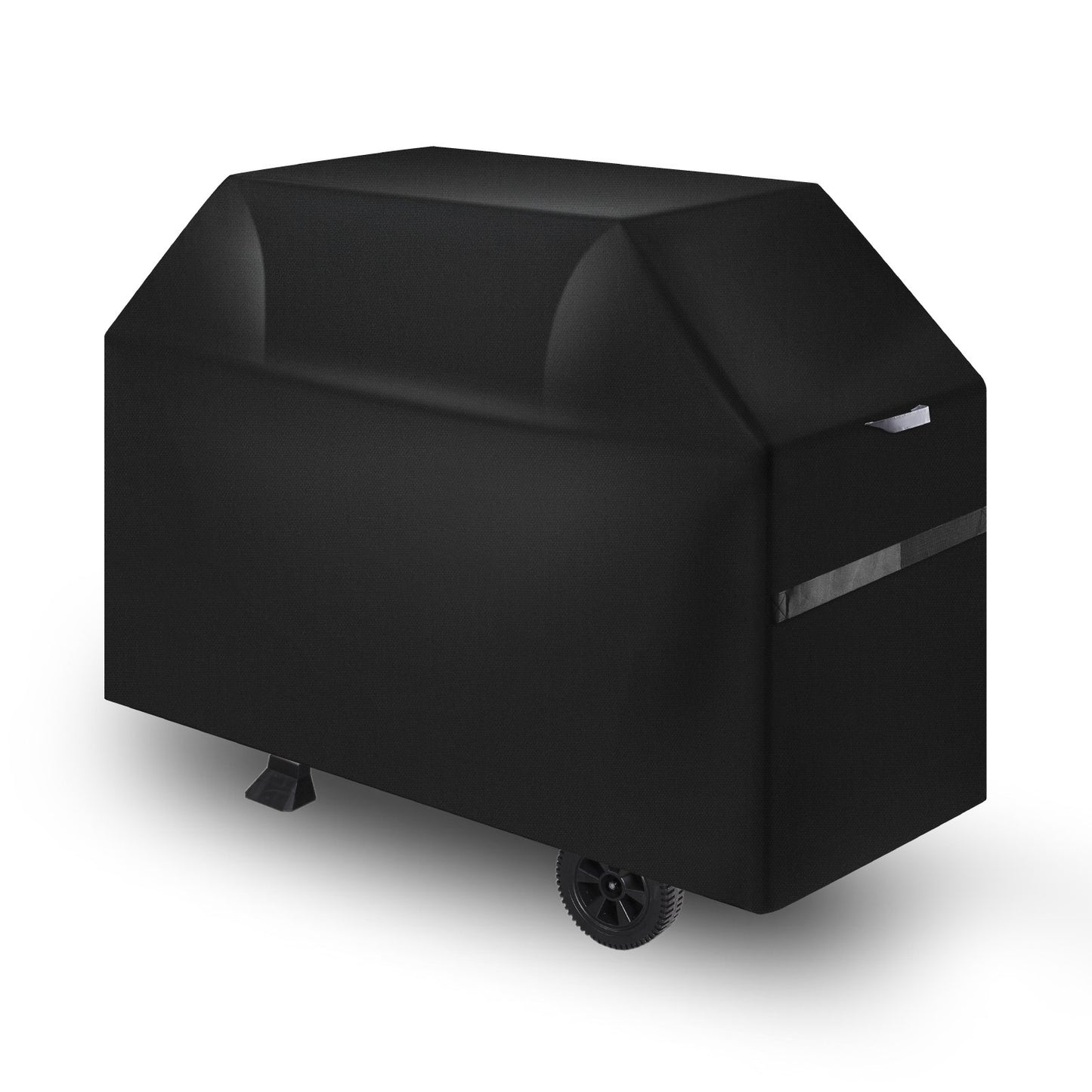 65 inch Grill Cover Heavy Duty BBQ Gas Grill Cover Outdoor Waterproof