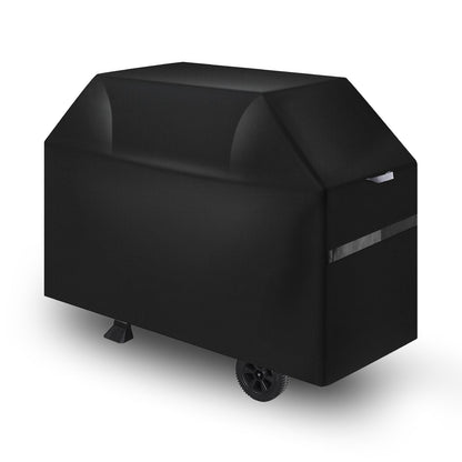 65 inch Grill Cover Heavy Duty BBQ Gas Grill Cover Outdoor Waterproof