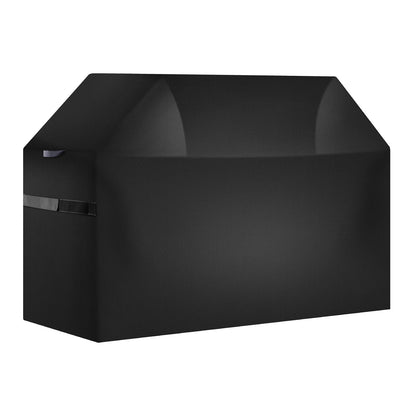 65 inch Grill Cover Heavy Duty BBQ Gas Grill Cover Outdoor Waterproof