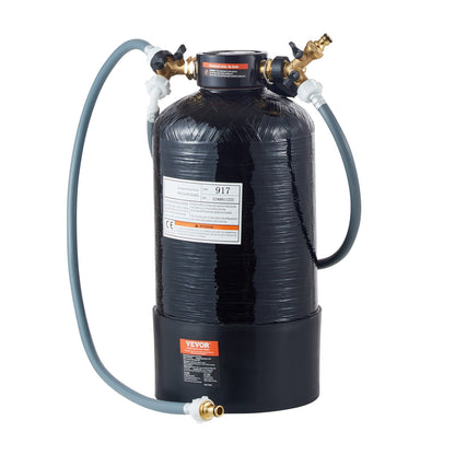 Spotless Deionized Water System Car Wash System with Handheld TDS Meter