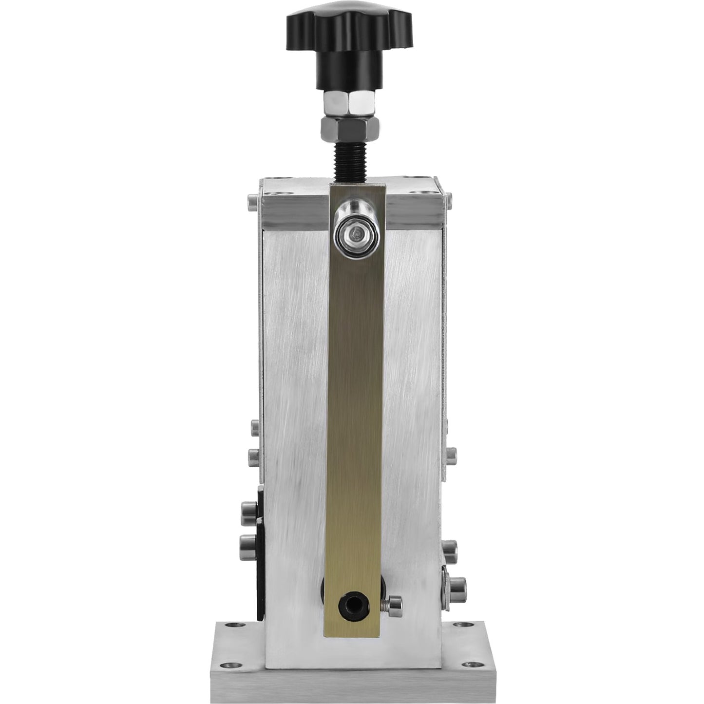 Wire Stripping Tool 0.06-0.98 Inch Cable Wire Stripping 1 Cutting Blade Wire for cutting and Stripping Scrap Copper Wire