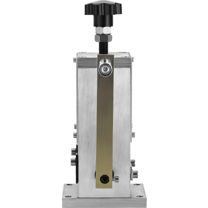 Wire Stripping Tool 0.06-0.98 Inch Cable Wire Stripping 1 Cutting Blade Wire for cutting and Stripping Scrap Copper Wire