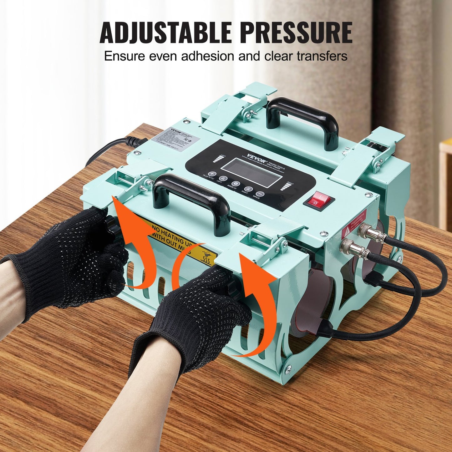 Tumbler Heat Press Machine 2 Station Heaters 11-30oz Mug Press Sublimation