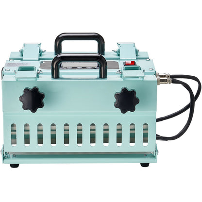 Tumbler Heat Press Machine 2 Station Heaters 11-30oz Mug Press Sublimation