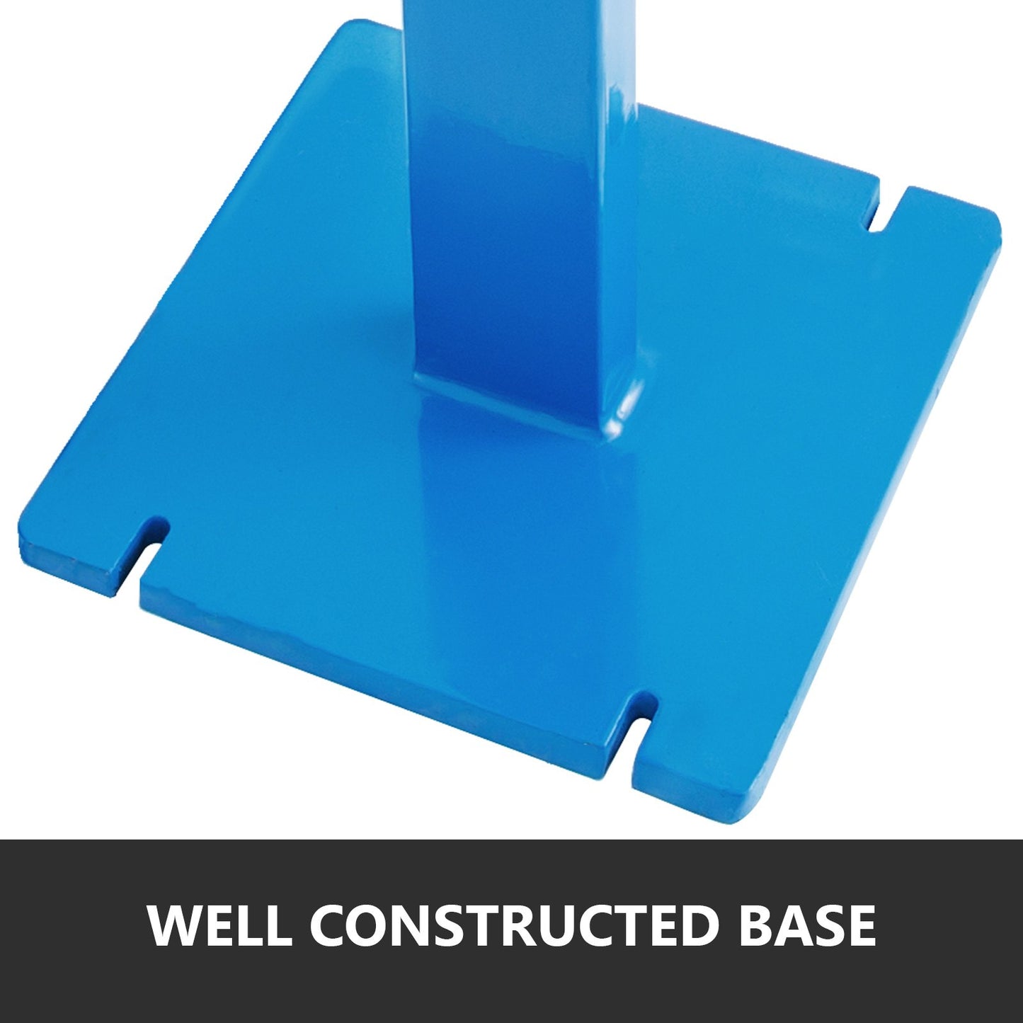 VEVOR Tube Bender Max Bending Degree 240°,Heavy Duty Metal Pipe and Tube Notcher With 3 Dies,Tube Pedestal Bender 0 up to 240 Degree,Metal Working Tools and Equipment