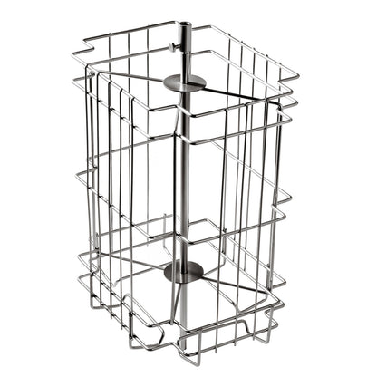 Manual Honey Extractor, 2/4 Frames Honey Spinner Extractor