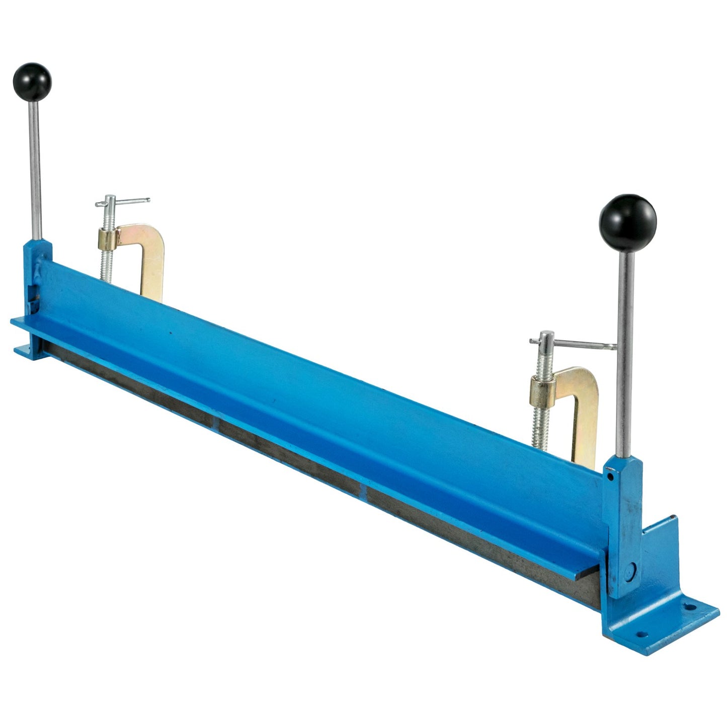 Metal Bending Machine Hand Sheet Metal Bender Adjustable Hardness