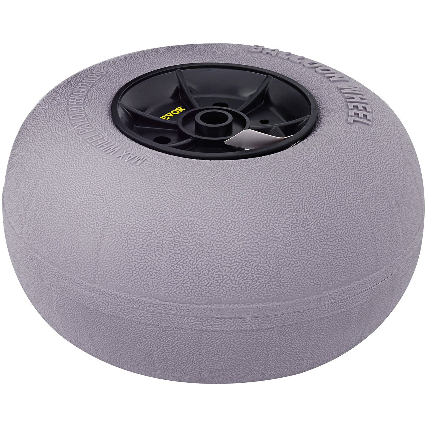 Balloon Beach Wheels Replacement Beach Tires 13" TPU 121 LBS Load Capacity
