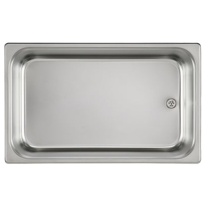 22L Ultrasonic Cleaner with Timer Heating Machine Digital Sonic Cleaner