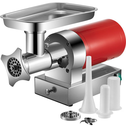Electric Meat Grinder Machine Electric Meat Mincer 661 Lbs/Hour 1100W