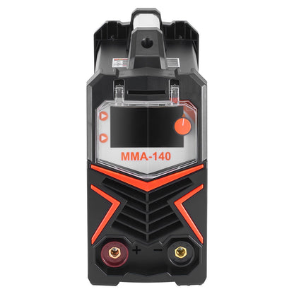 TIG Welder 4-In-1 Welding Machine Pulse MMA Lift STICK IGBT Inverter LED