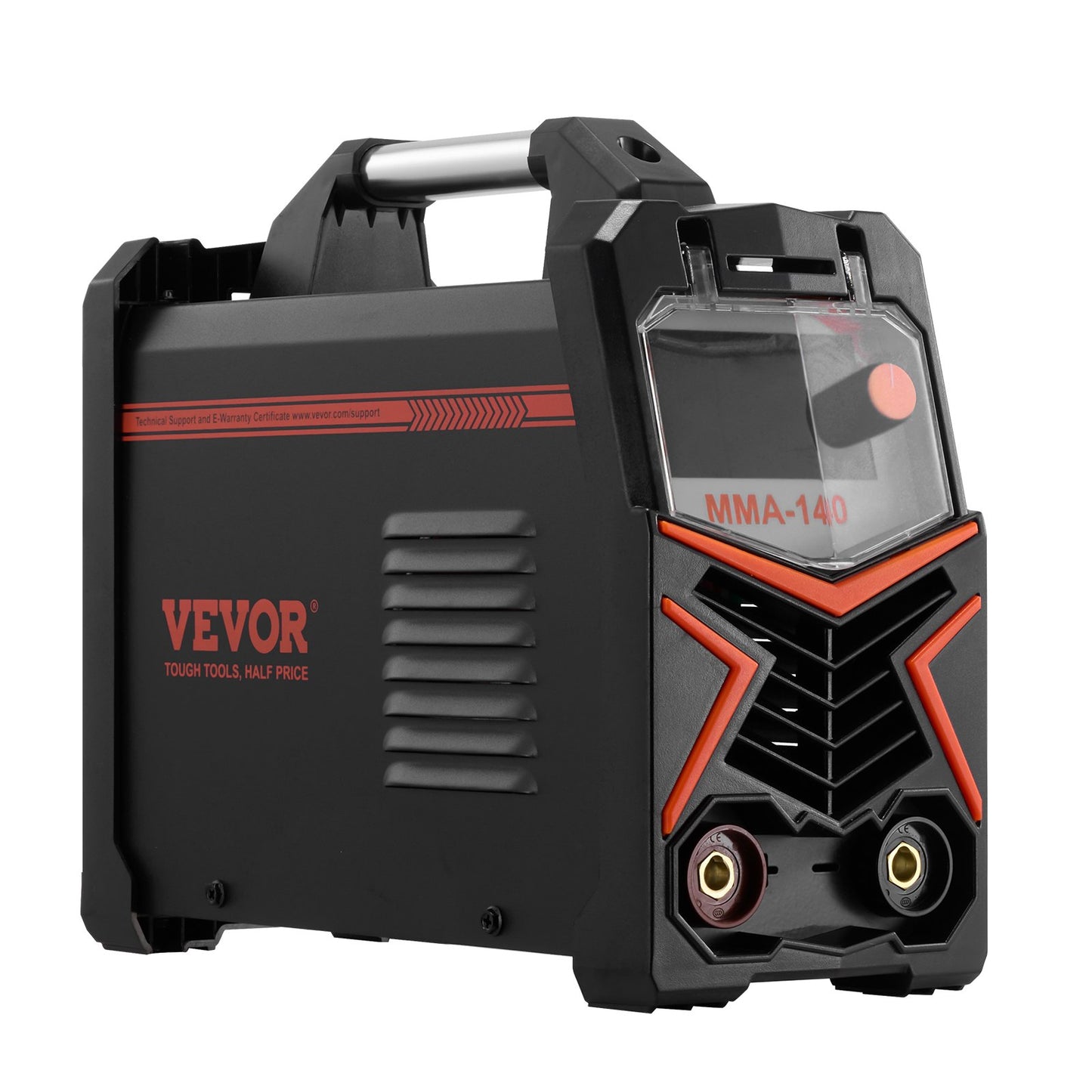 TIG Welder 4-In-1 Welding Machine Pulse MMA Lift STICK IGBT Inverter LED