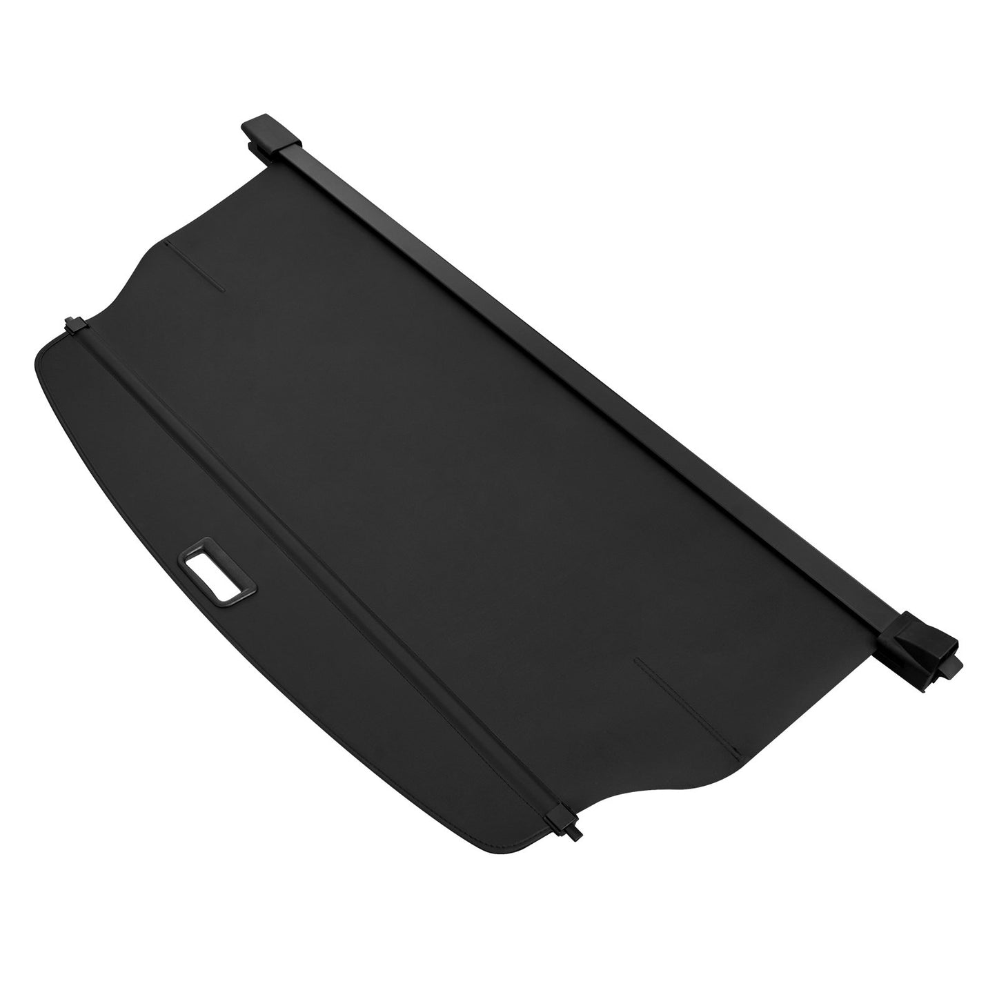 Retractable Cargo Cover for Jeep Grand Cherokee 2 Row 2022-2024 OEM Design