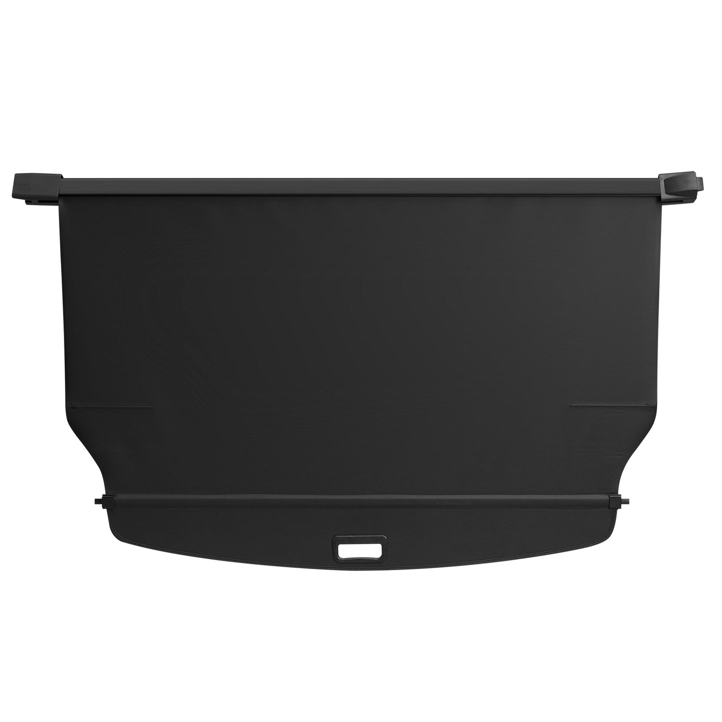 Retractable Cargo Cover for Jeep Grand Cherokee 2 Row 2022-2024 OEM Design