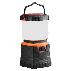 LED Camping Lantern Battery Powered All-in-one for Exceptional Experience