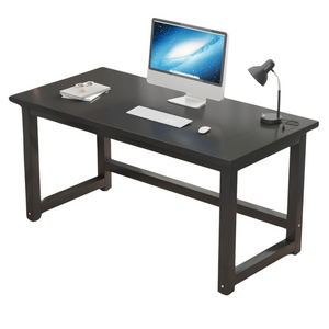 Office Desk Computer Desk Study Table - Black