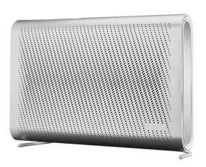Air Purifier two-way (Wall Mounted or Desktop)