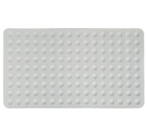 Hotel Rubber Bath Mat, Slip-Resistant