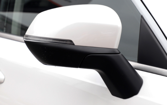 White/Black (Please tell the supplier which color) 5 +1 Wire LH 2022 and before Great Wall Haval H6 Edition Electric Folding Steering Car Rearview Assembly Exterior Mirrors
