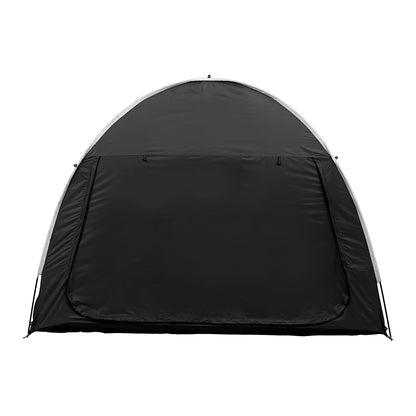 Car Tent for Hatchbacks - Black - Factory Direct Shop