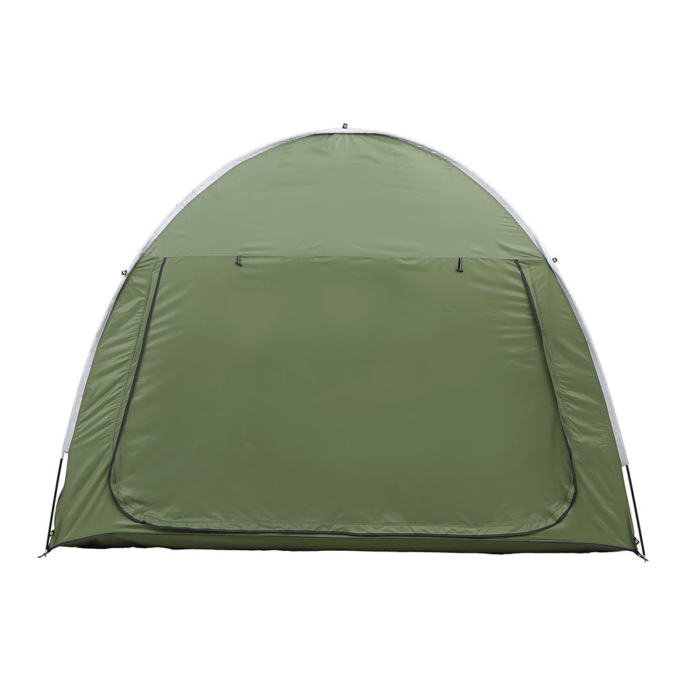 Car Tent For Hatchbacks - Green - Factory Direct Shop