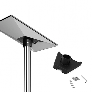 Starlink Roof Pole Adapter Bracket for Gen 3B (1–2 Inch Mounting) - Factory Direct Shop
