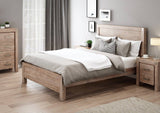 Nowra King Bed