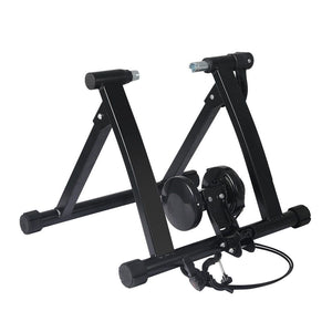 Indoor Bike Training Stand |  Fits 26 inch to 28 inch