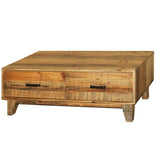 Woodstyle Coffee Table