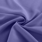 Royal Comfort Bamboo Cooling 2000TC Quilt Cover Set - Queen - Royal Blue
